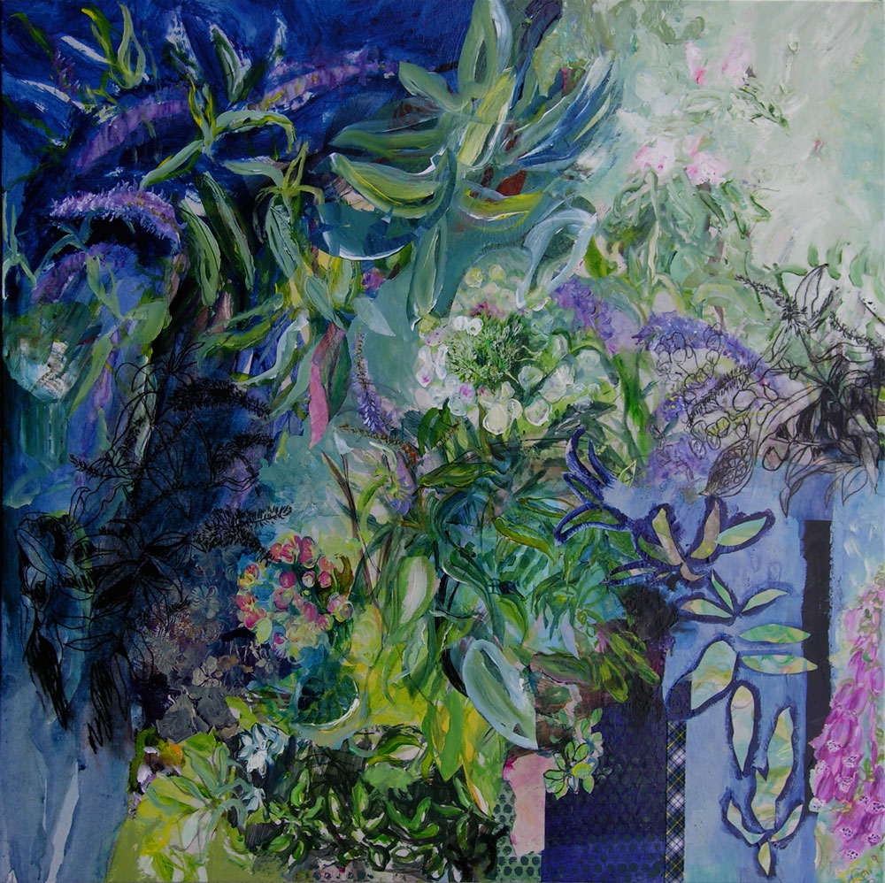 peinture Nolwenn Guillou