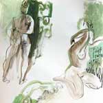 croquis