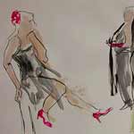 croquis