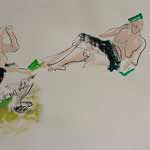 croquis